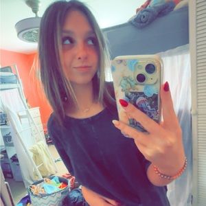 Meet your Posher, Kaylee